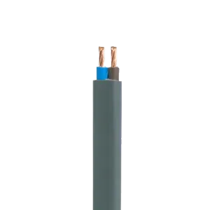 7/1.35mm-CU/PVC/PVC-Twin-(7/.052Inch-10 mm^2)-100m-ACL 7/1.35mm-CU/PVC/PVC-Twin-(7/.052Inch-10 mm^2)-100m-ACL