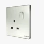13A socket