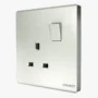 13A socket