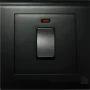 20A double pole switch