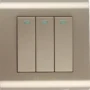 3 gang switch