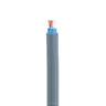 7/1.35mm-CU/PVC/PVC-Twin-(7/.052Inch-10 mm2)-100m-Kelani