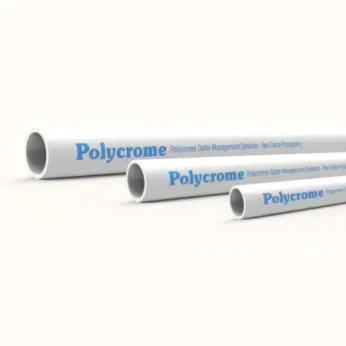 Conduit-1Inch (25mm)-Polycrome Polyflex