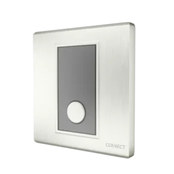 Doorbell Switch-DO NOT DISTURB-Pearl White-Connect