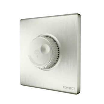 Light Dimmer-500W-Pearl White-Connect