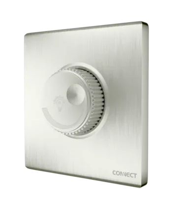 Light dimmer
