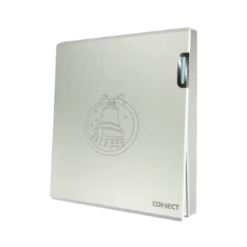 Doorbell Switch-Pearl White-Connect