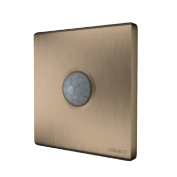 Human Body Sensor Switch-Premium Gold-Connect