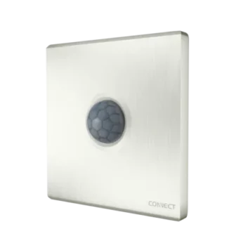 Human Body Sensor Switch-Pearl White-Connect