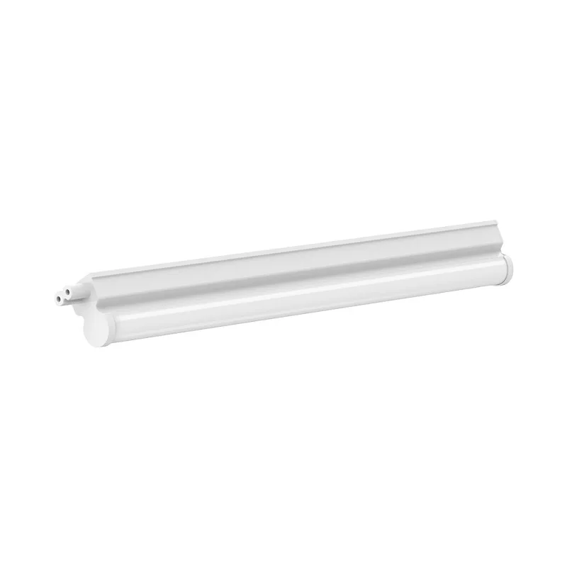 LED Batten Light-T5-Orange-18W-4'-Daylight-Cool White-6500K with G13 Cap Connector LED Batten Light-T5-Orange-18W-4'-Daylight-Cool White-6500K with G13 Cap Connector