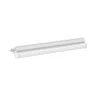 LED Batten Light-T5-Orange-9W-2'-Warm White-3000K with G13 Cap Connector