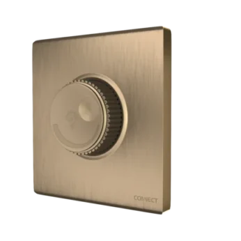 Light Dimmer-500W-Premium Gold-Connect