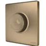 Light dimmer