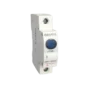 MCB Type Indicator-Blue-Sigma-474-0003-Orange