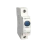 MCB Type Indicator-Blue-Sigma-474-0003-Orange