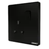13A socket