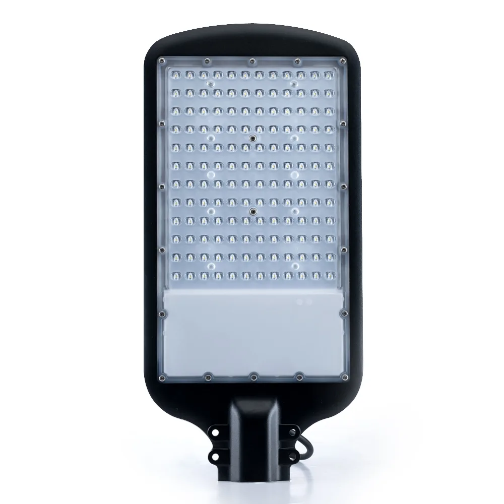 LED Street Light-Green-100W-Daylight-Cool White-6500K Street Light-100W-Green
