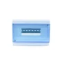 Distribution Box 10 Way (500) Surface-Polycrome