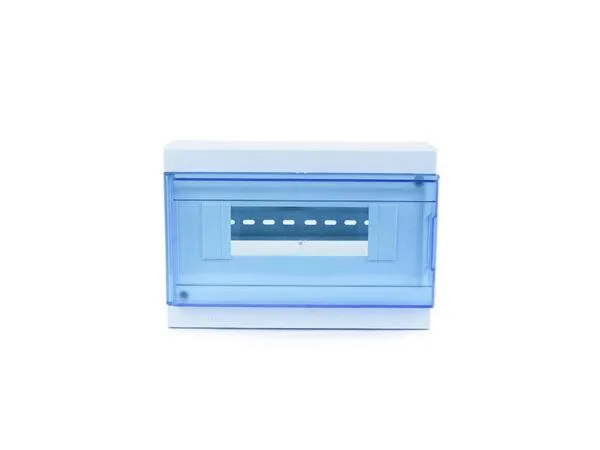 Distribution Box 16 Way (900) Surface-Polycrome Distribution Box 16 Way (900) Surface-Polycrome