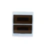 Distribution Box 24 Way Surface Deluxe-Polycrome