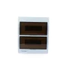 Distribution Box 24 Way Surface Deluxe-Polycrome