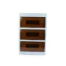 Distribution Box 36 Way Surface Deluxe-Polycrome