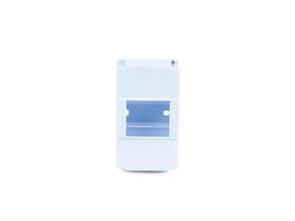 Distribution Box 4 Way (400) Surface-Polycrome Distribution Box 4 Way (400) Surface-Polycrome