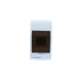 Distribution Box 4 Way Surface Deluxe-Polycrome