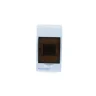 Distribution Box 4 Way Surface Deluxe-Polycrome