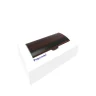 Distribution Box 8 Way Surface Deluxe-Polycrome