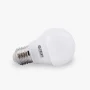 LED bulb 9W screw type