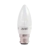 LED Candle bulb 3W pin type
