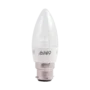 LED candle bulb pin type