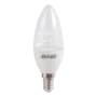 LED Candle bulb 3W Screw type