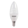LED candle bulb 5W Screw type