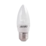 LED Candle bulb 5W screw type