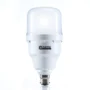 led high power bulb green 40w e27 screw type
