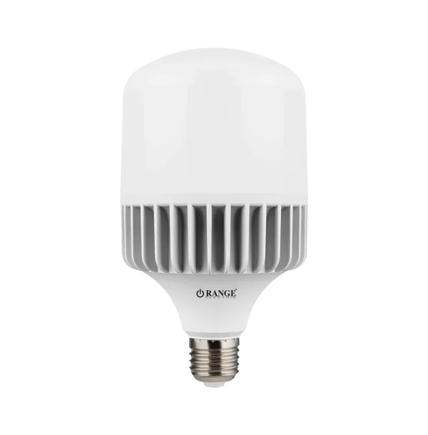 LED High Power Bulb-Orange-20W-E27(Screw Type)-Daylight-Cool White-6500K LED High power 20W screw type bulb