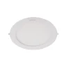 panel light 12W warm white