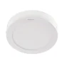 panel light 12W cool white