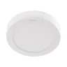 panel light 12W cool white