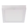 panel light 12W warm white