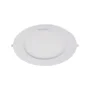 pannel light 6W recessed circle