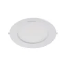 pannel light 6W recessed circle