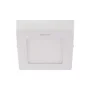 panel light 6W warm white
