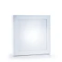panel light 12W surface square