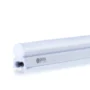 LED Batten Light-T6-Green-10W-2′-Warm White-3000K with G13 Cap Connector