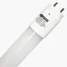 LED Tube Light-T8-Green-18W-4′-Warm White-3000K-with G13 Cap Connector