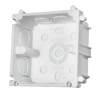 Interlocking Sunk Box-Kevilton