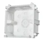 interlocking sunk box